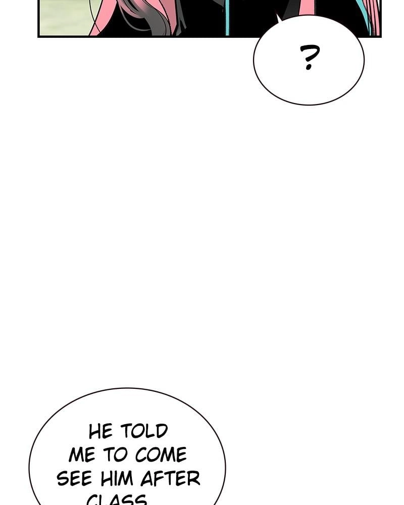 Jungle Juice Chapter 50 Page 66