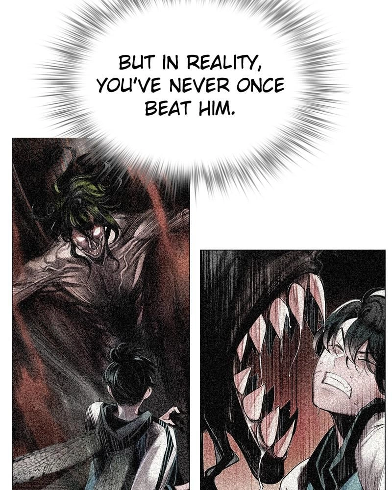 Jungle Juice Chapter 50 Page 129