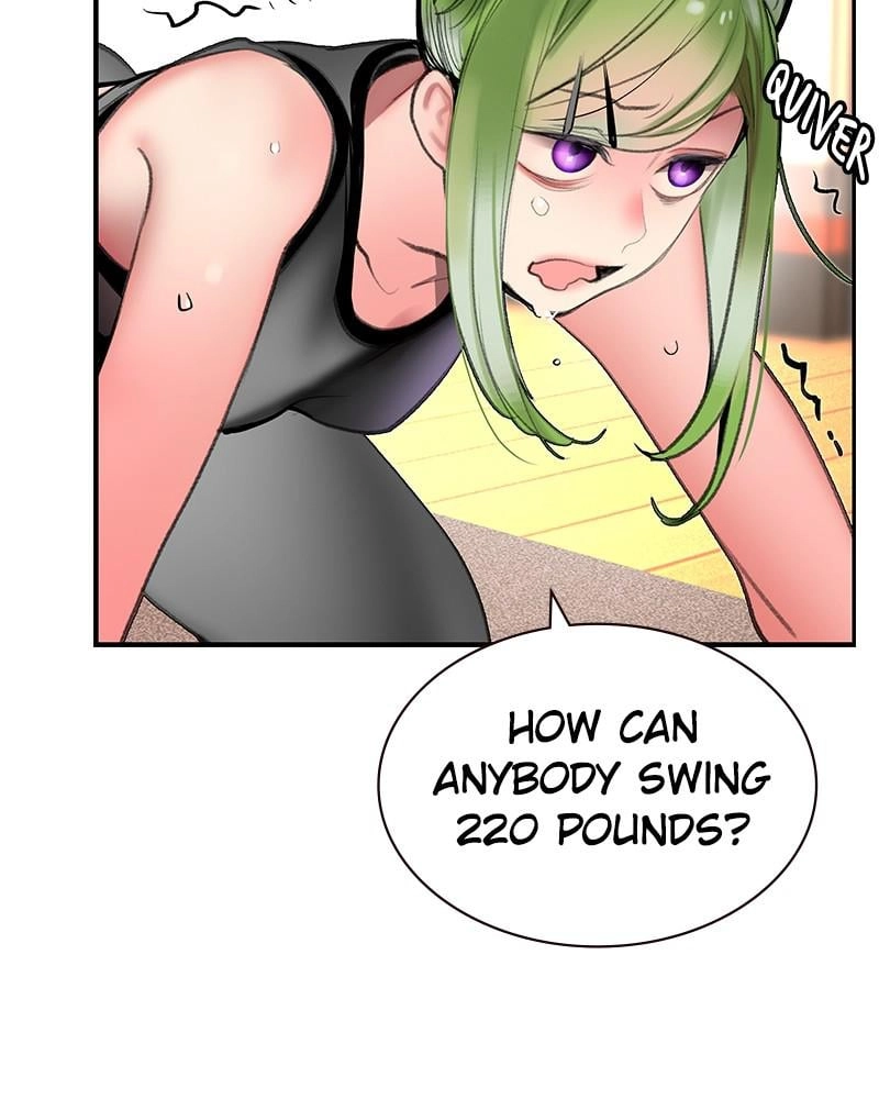 Jungle Juice Chapter 50 Page 80
