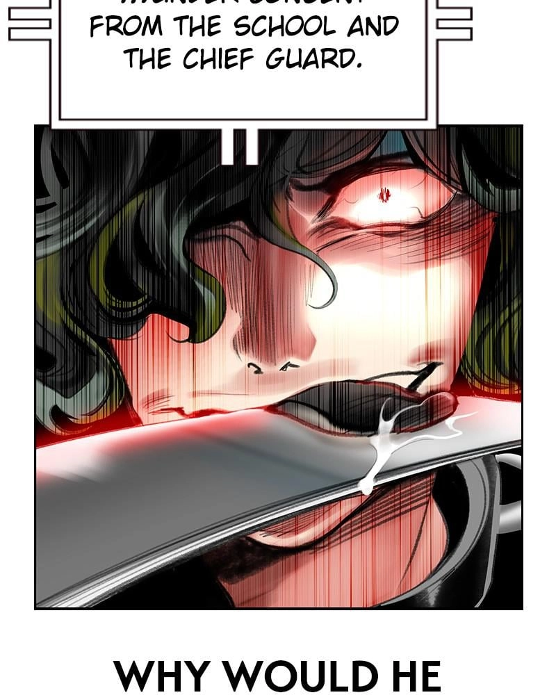 Jungle Juice Chapter 50 Page 118