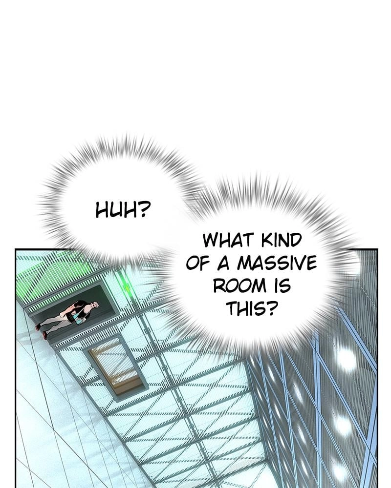 Jungle Juice Chapter 50 Page 93