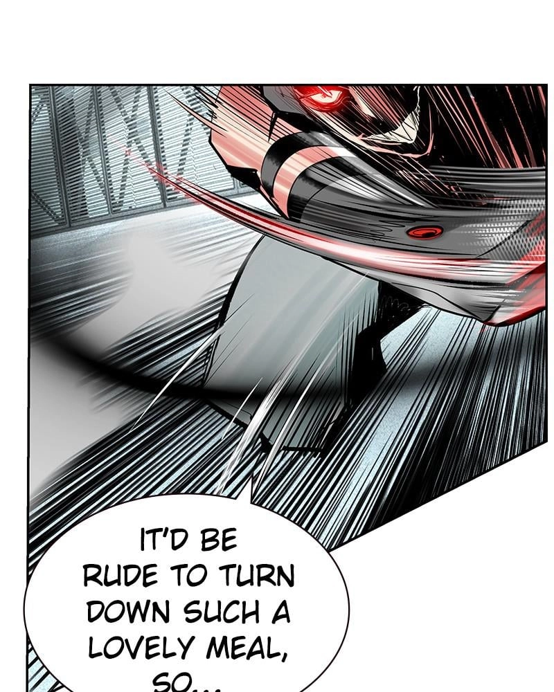 Jungle Juice Chapter 50 Page 137