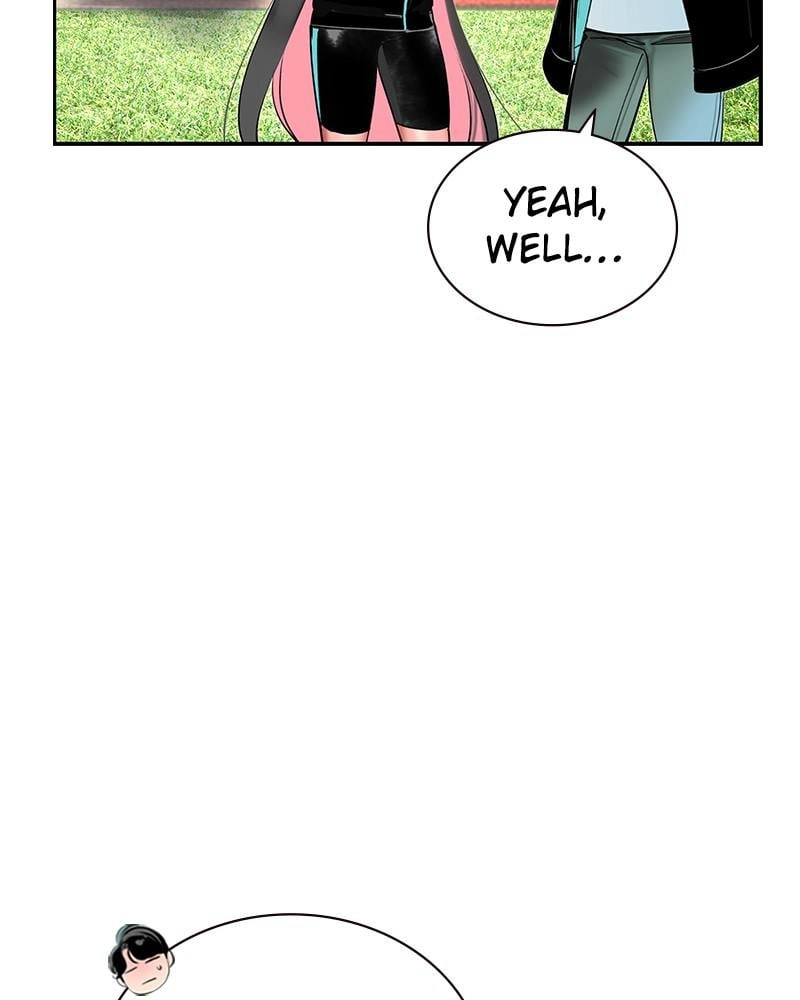 Jungle Juice Chapter 50 Page 64