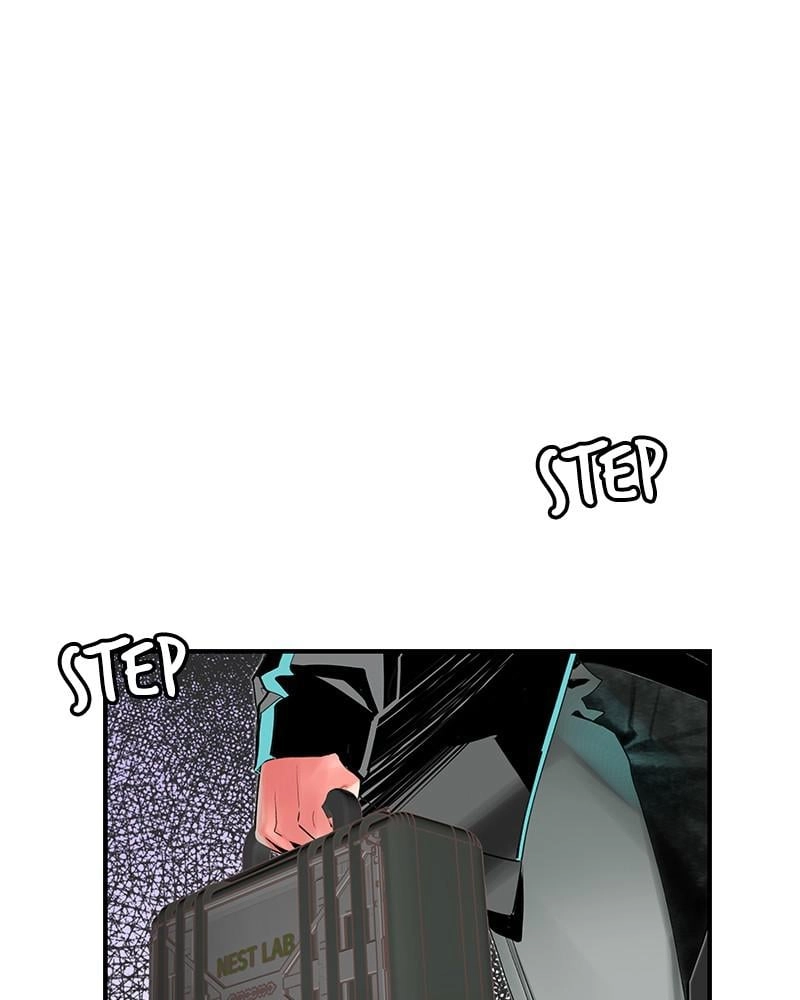Jungle Juice Chapter 50 Page 89