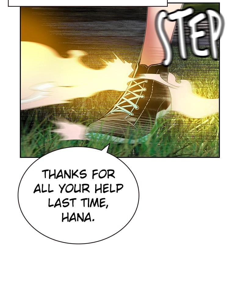 Jungle Juice Chapter 50 Page 45