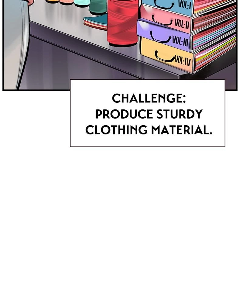 Jungle Juice Chapter 50 Page 56