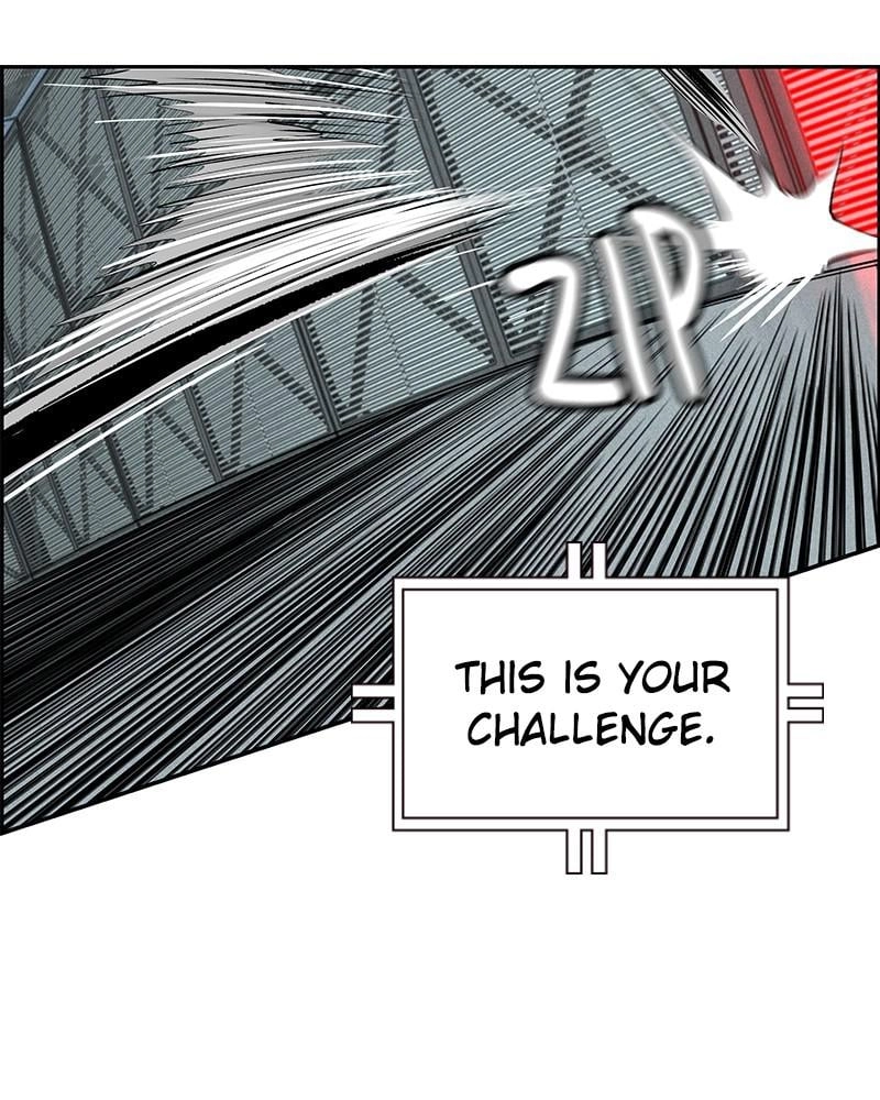 Jungle Juice Chapter 50 Page 131