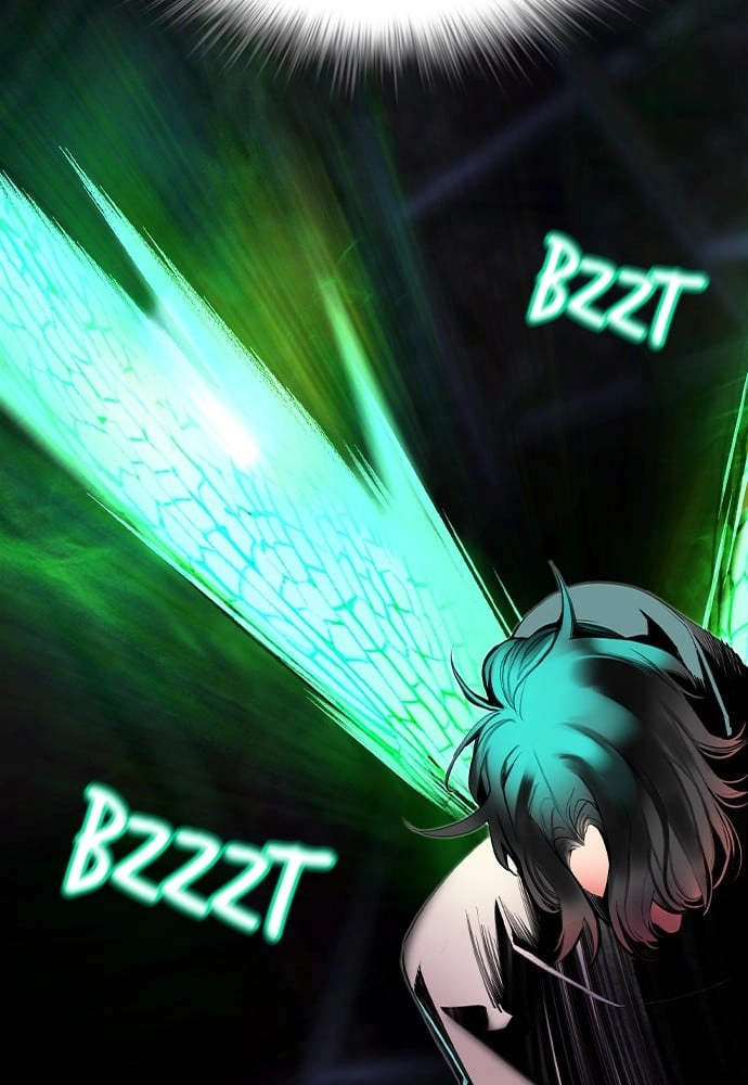 Jungle Juice Chapter 16 Page 5