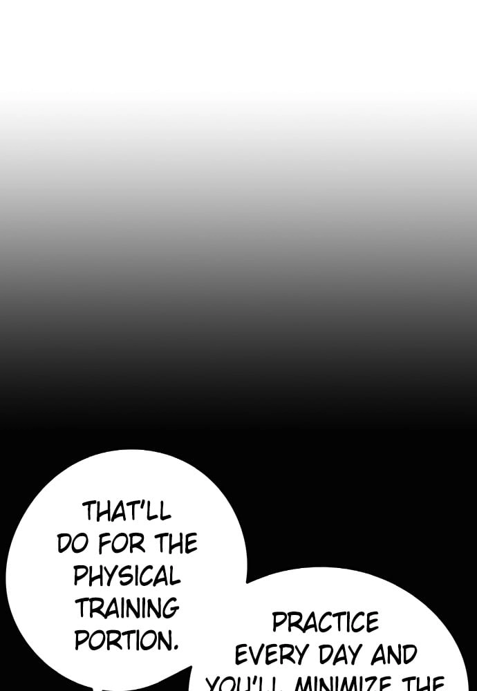 Jungle Juice Chapter 16 Page 66
