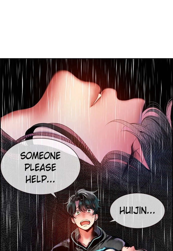 Jungle Juice Chapter 16 Page 130
