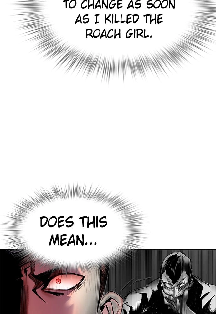 Jungle Juice Chapter 16 Page 8