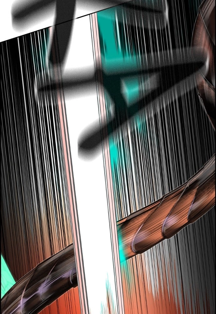 Jungle Juice Chapter 16 Page 48