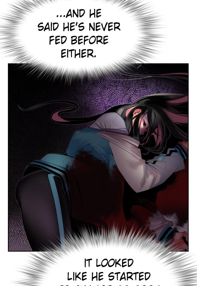 Jungle Juice Chapter 16 Page 7