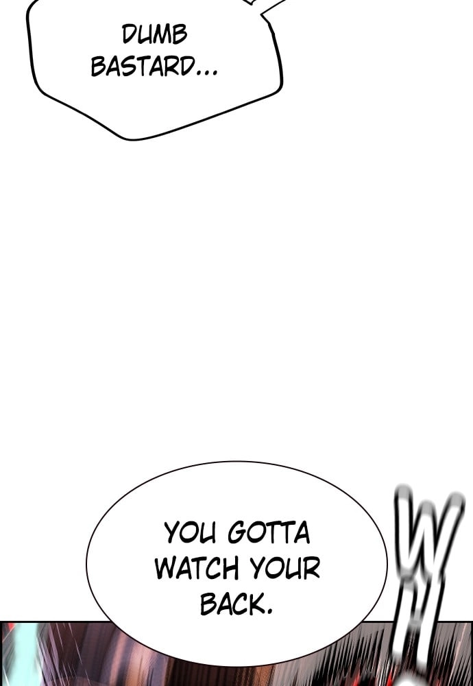 Jungle Juice Chapter 16 Page 52