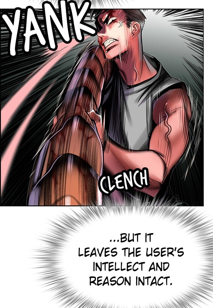 Jungle Juice Chapter 16 Page 32
