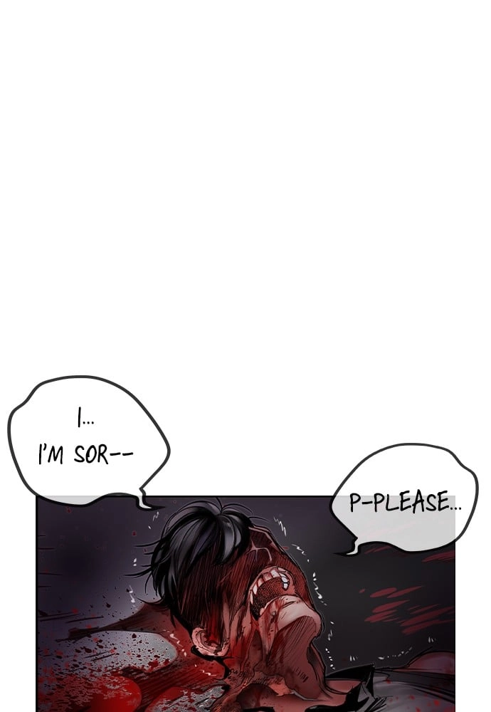 Jungle Juice Chapter 16 Page 97