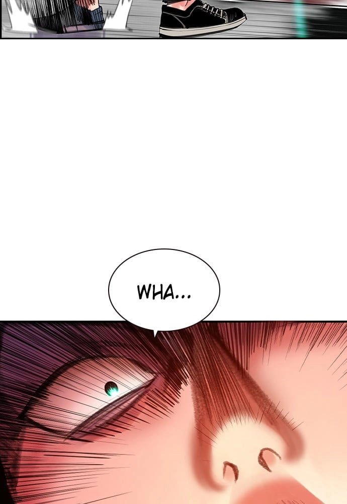 Jungle Juice Chapter 16 Page 16