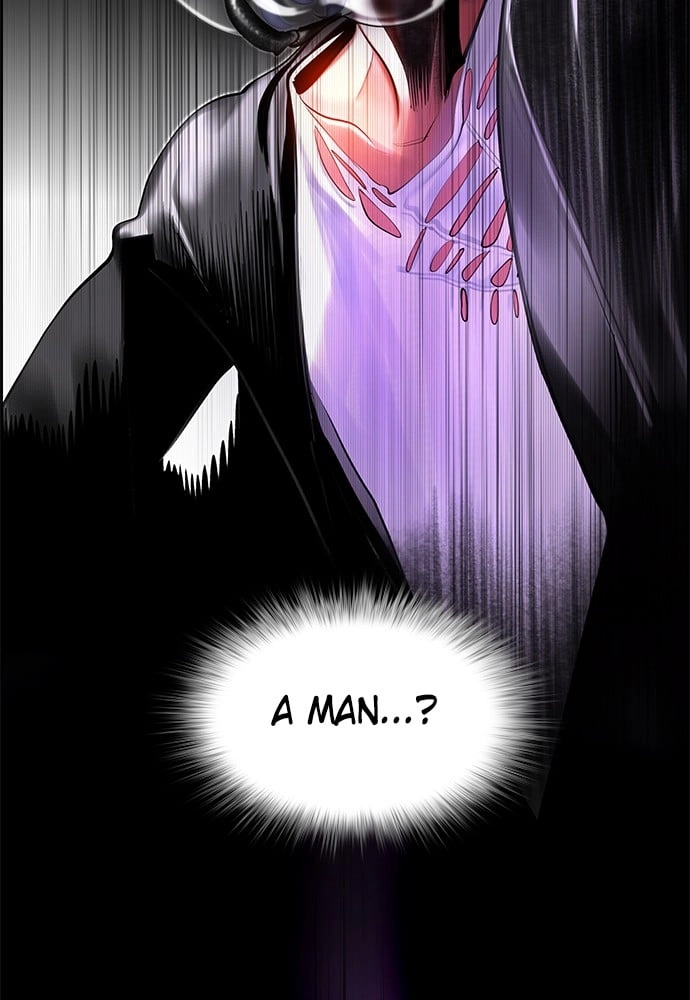 Jungle Juice Chapter 16 Page 121