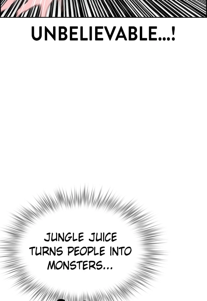 Jungle Juice Chapter 16 Page 31