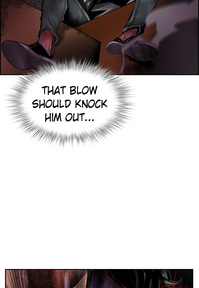 Jungle Juice Chapter 16 Page 27