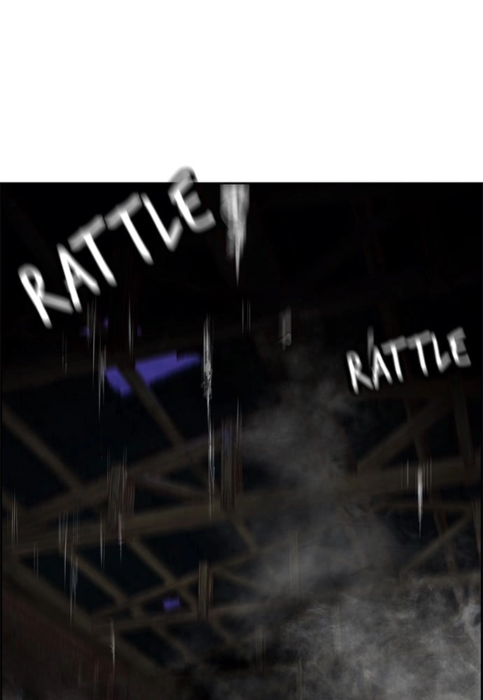 Jungle Juice Chapter 16 Page 22