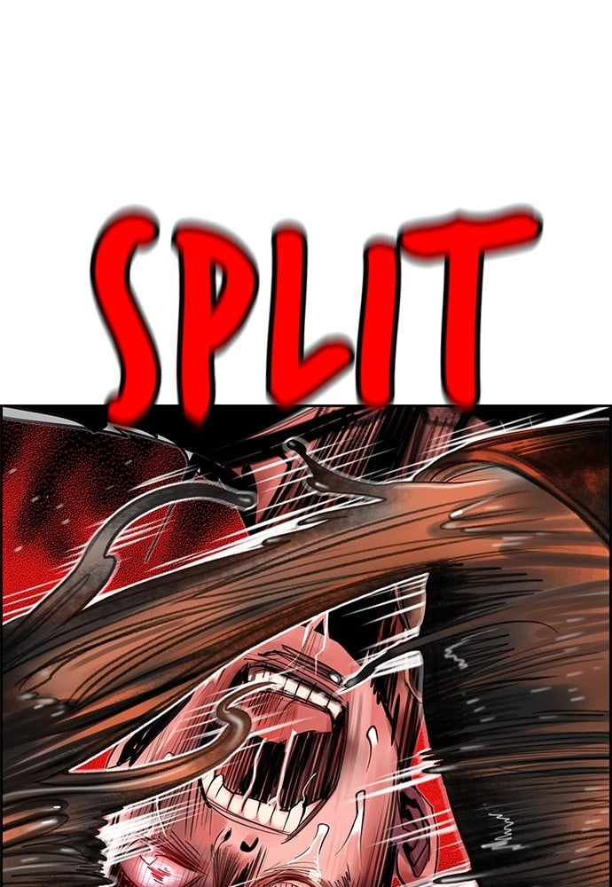 Jungle Juice Chapter 16 Page 84