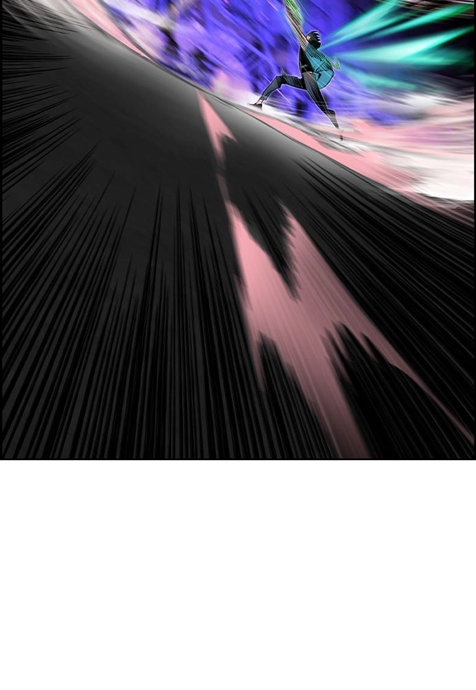 Jungle Juice Chapter 16 Page 19