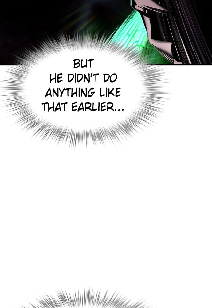 Jungle Juice Chapter 16 Page 6