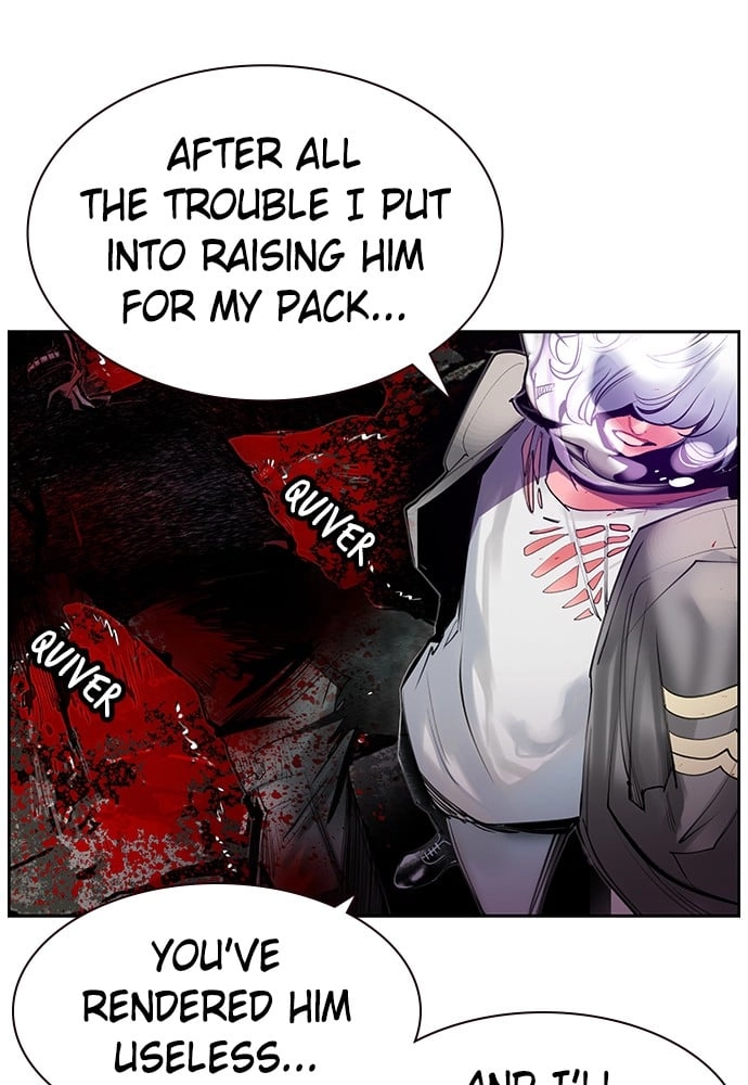 Jungle Juice Chapter 16 Page 110