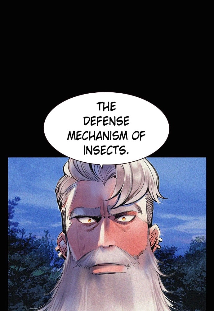 Jungle Juice Chapter 16 Page 68