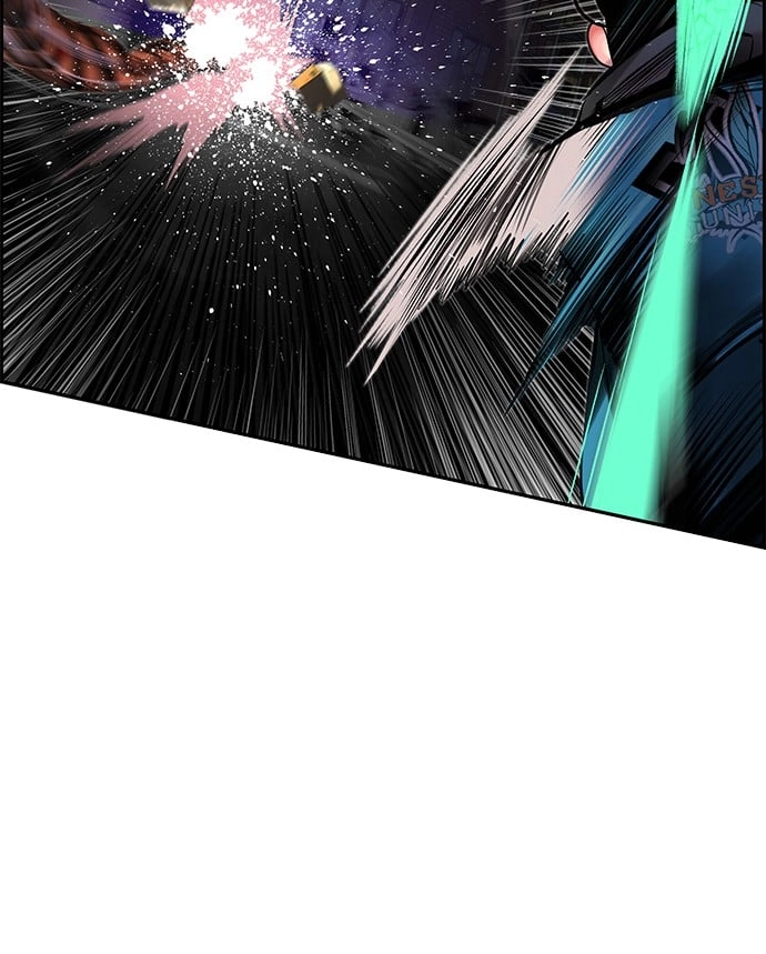 Jungle Juice Chapter 16 Page 21