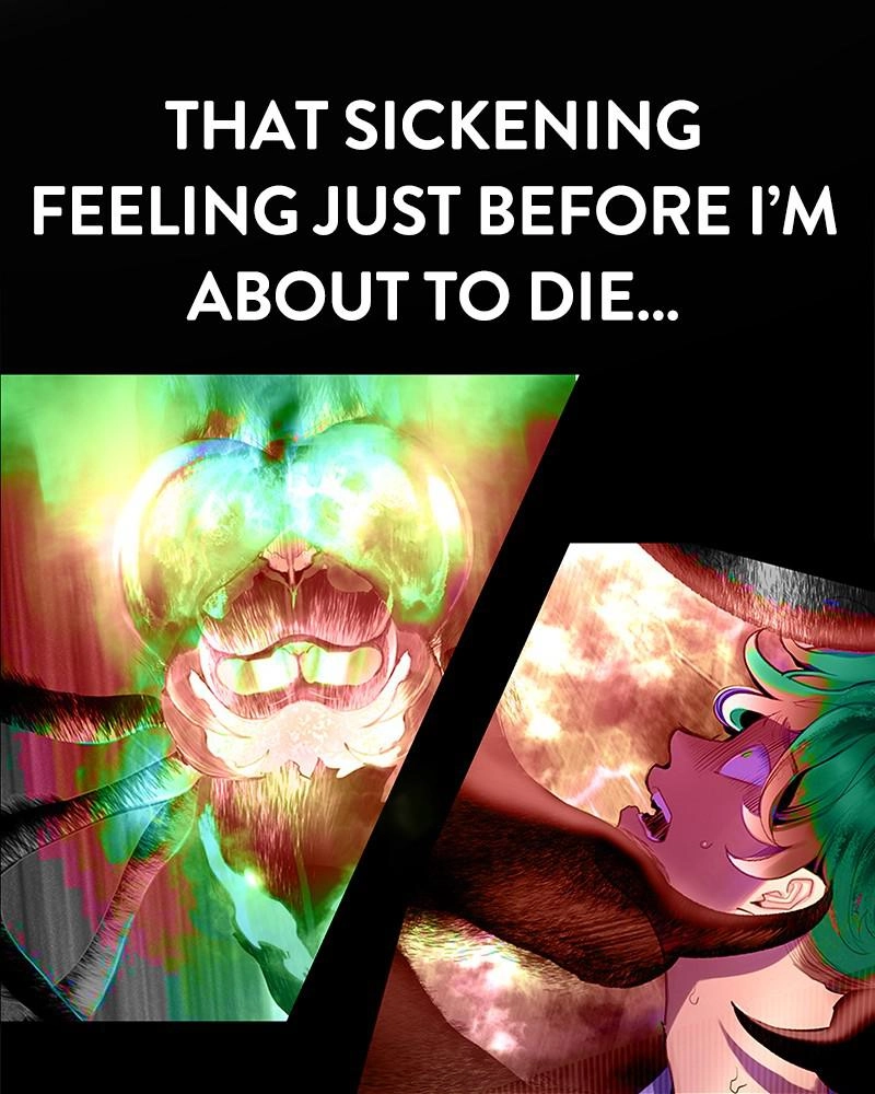 Jungle Juice Chapter 61 Page 123