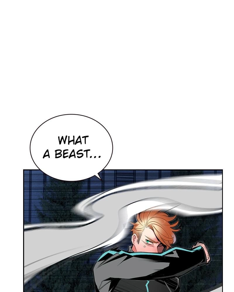 Jungle Juice Chapter 61 Page 39