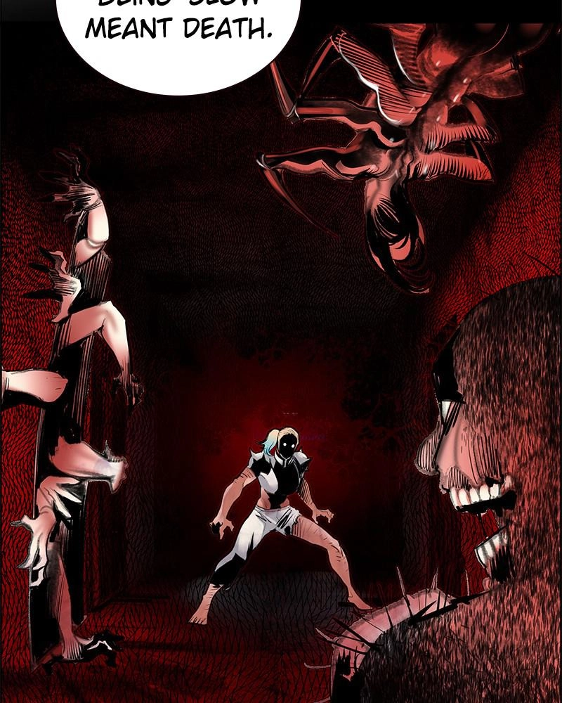 Jungle Juice Chapter 61 Page 64