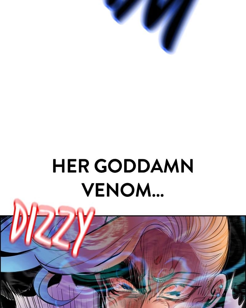 Jungle Juice Chapter 61 Page 7