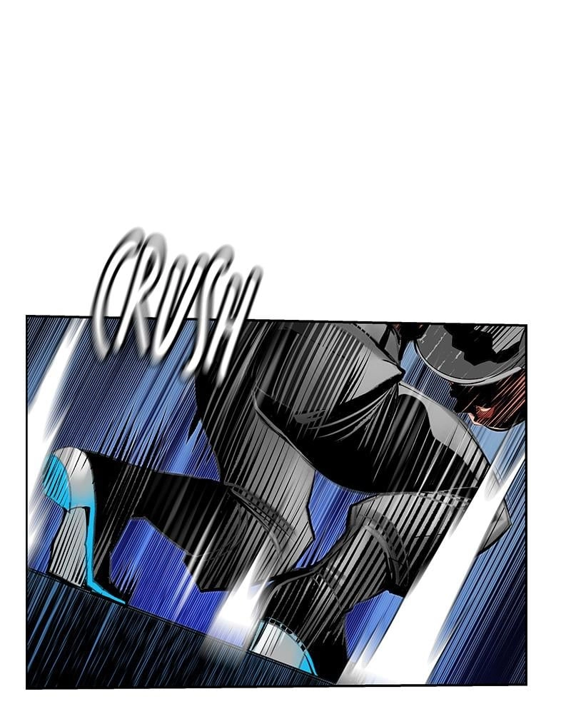 Jungle Juice Chapter 61 Page 52