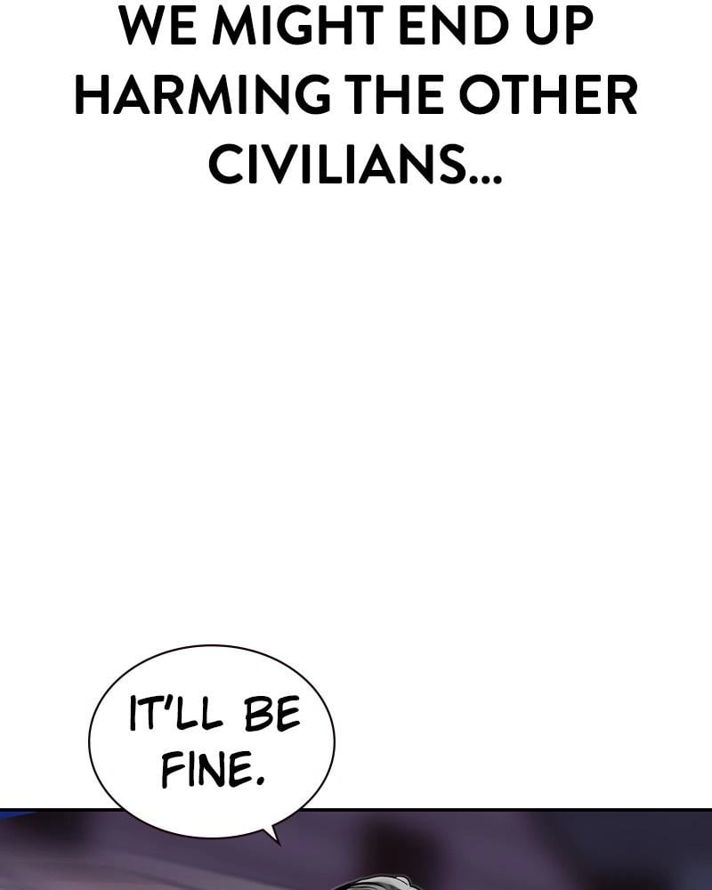 Jungle Juice Chapter 61 Page 118