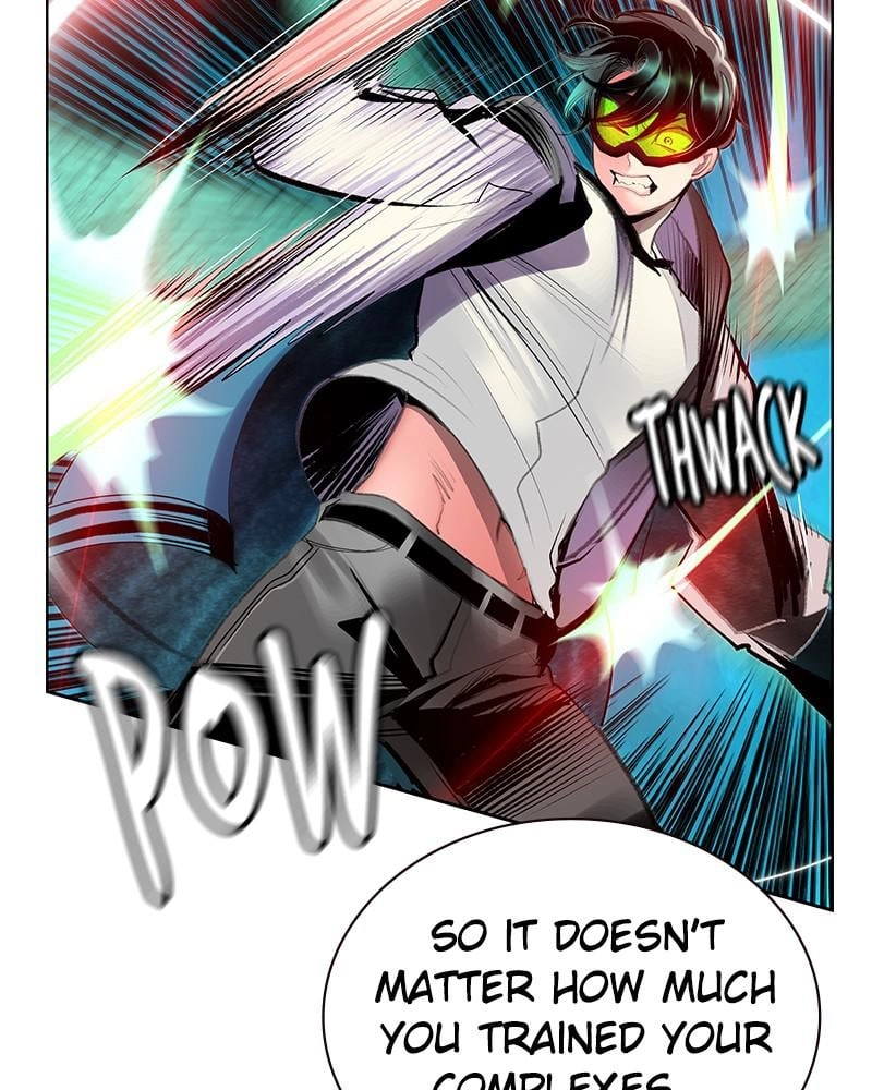 Jungle Juice Chapter 61 Page 74