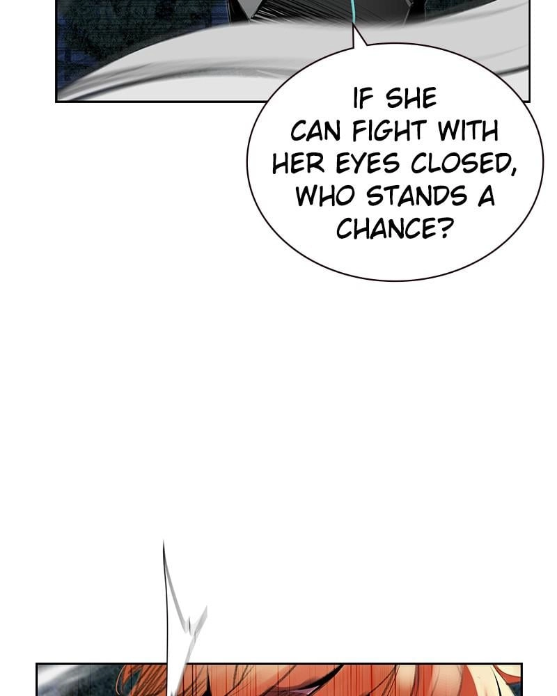 Jungle Juice Chapter 61 Page 40