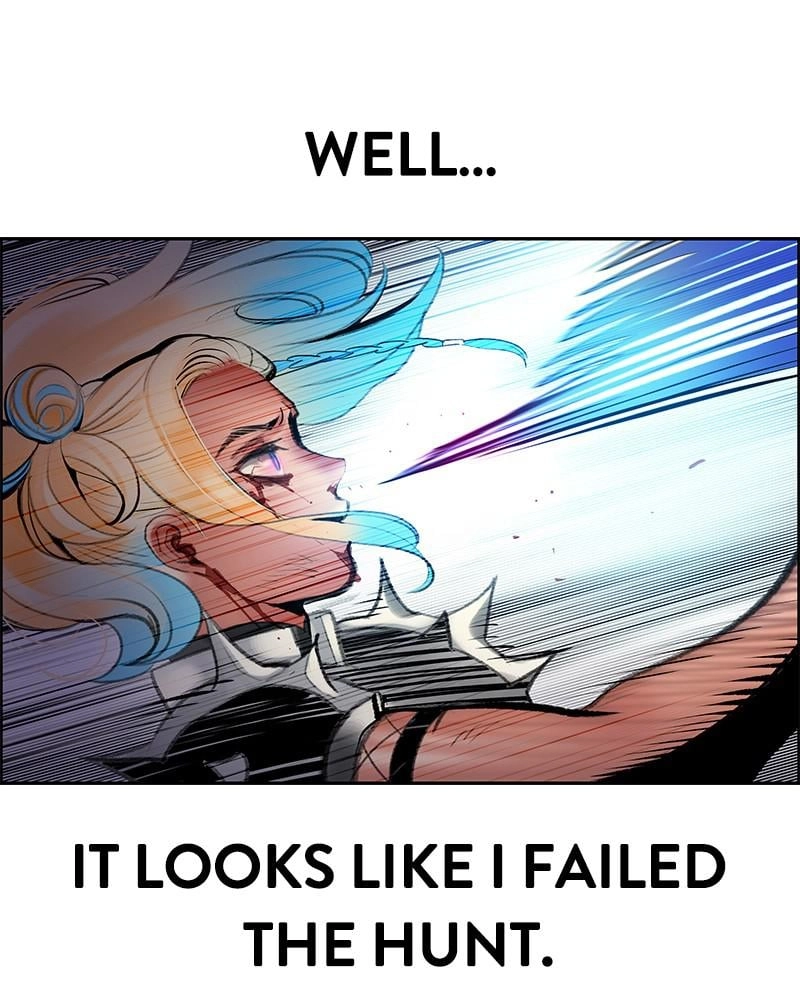Jungle Juice Chapter 61 Page 36