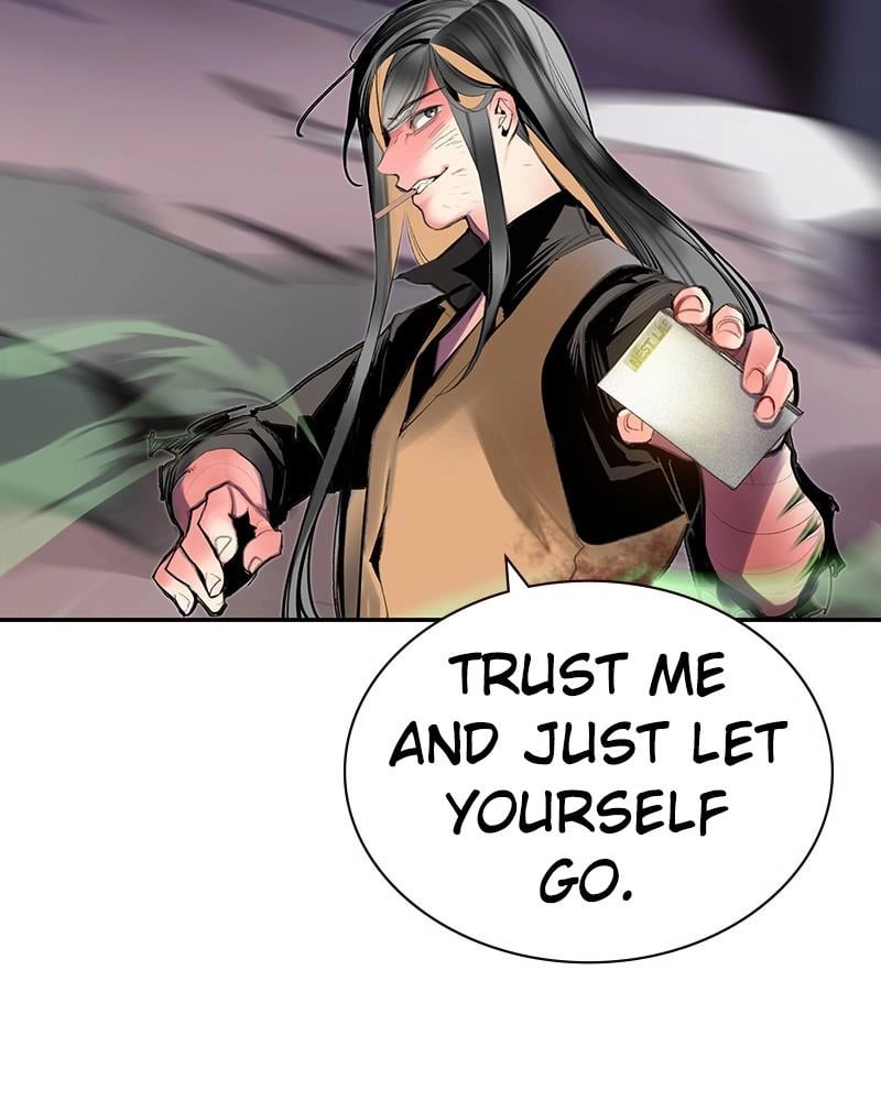Jungle Juice Chapter 61 Page 119