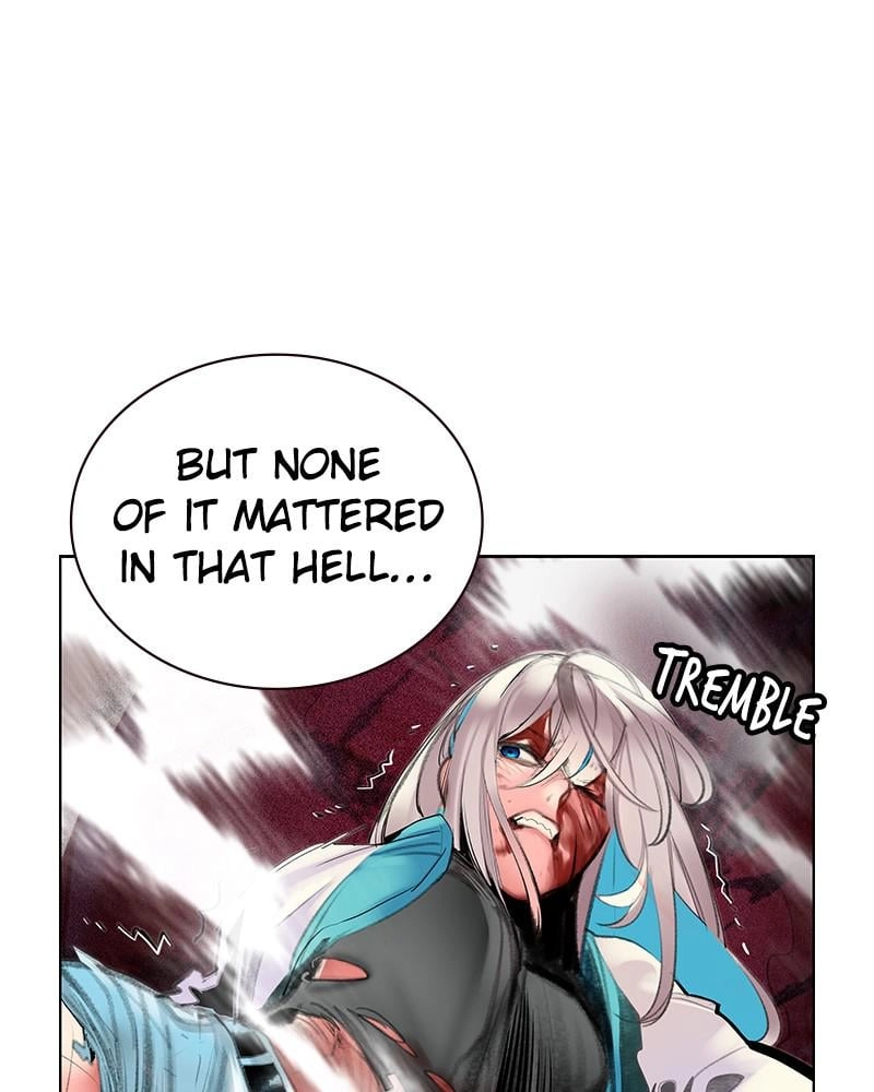 Jungle Juice Chapter 61 Page 62