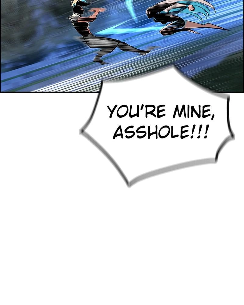 Jungle Juice Chapter 61 Page 35