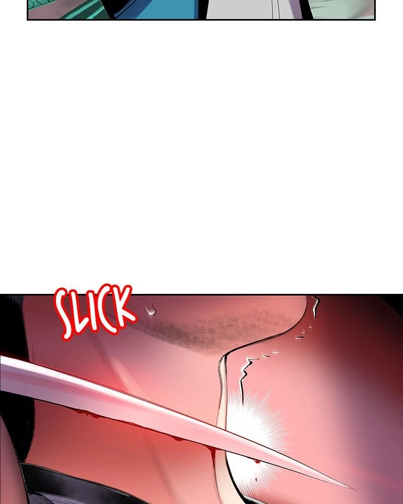 Jungle Juice Chapter 61 Page 121