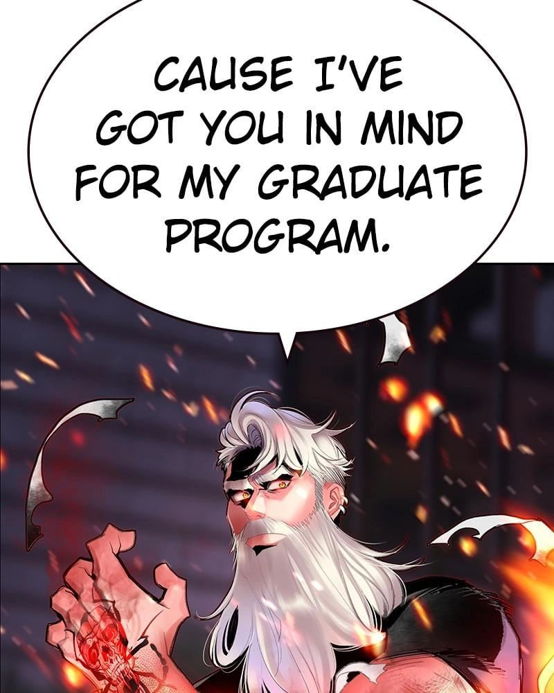 Jungle Juice Chapter 61 Page 142