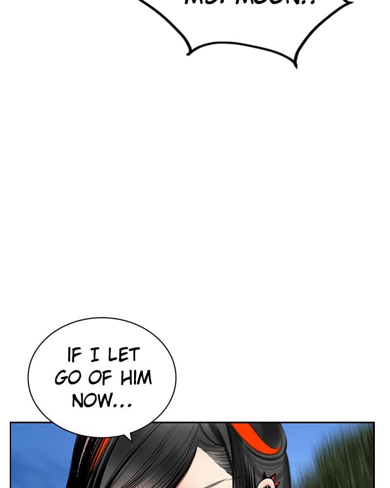 Jungle Juice Chapter 80 Page 41
