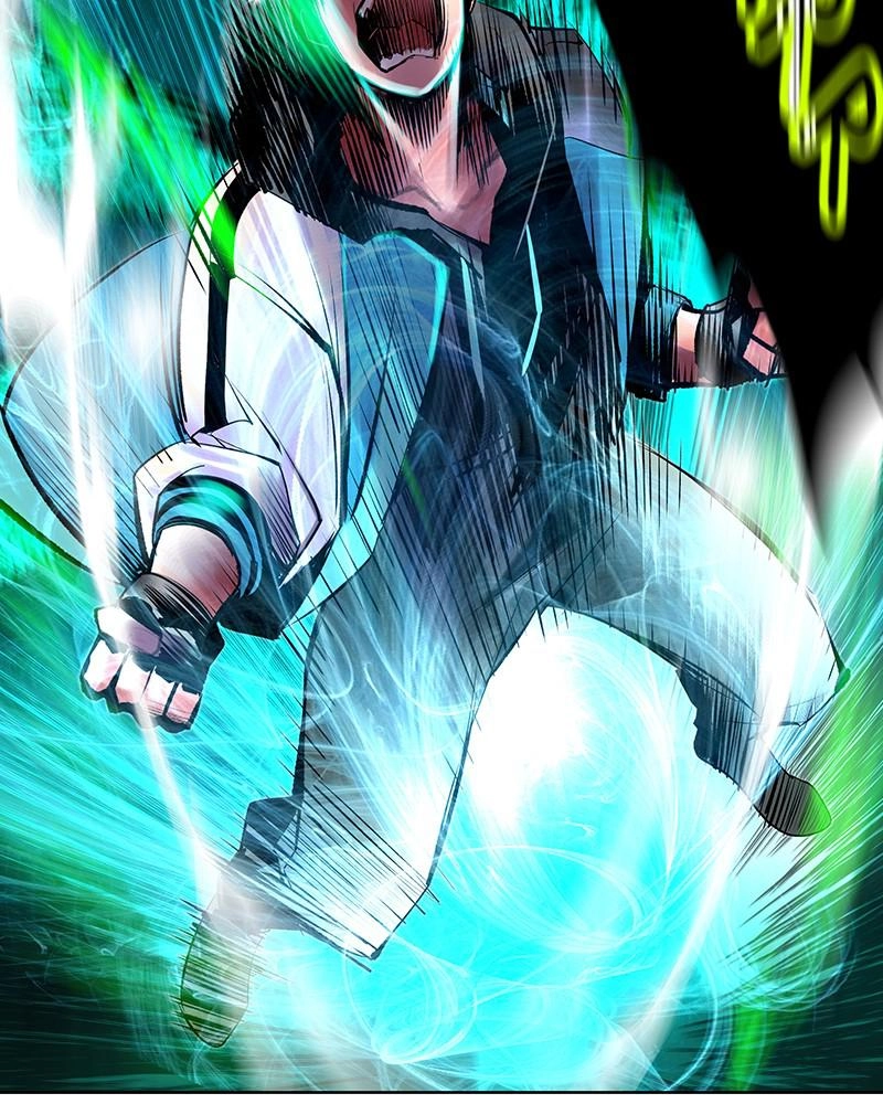 Jungle Juice Chapter 80 Page 80