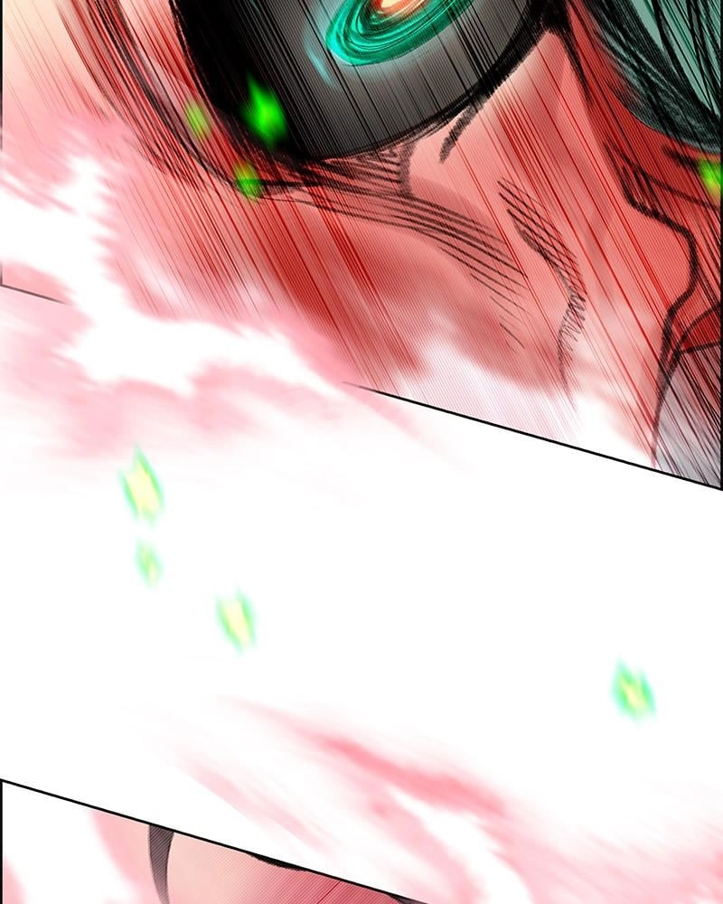 Jungle Juice Chapter 80 Page 89