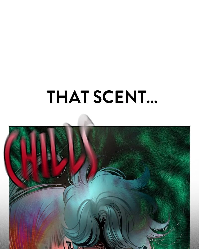 Jungle Juice Chapter 80 Page 54