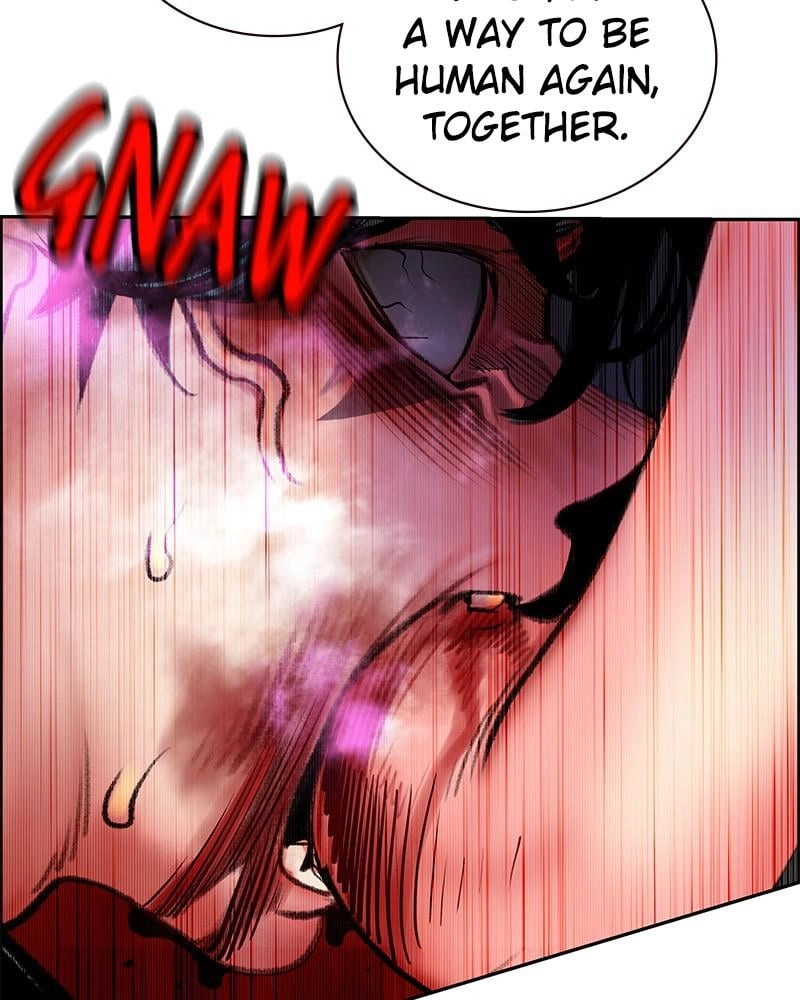 Jungle Juice Chapter 80 Page 124